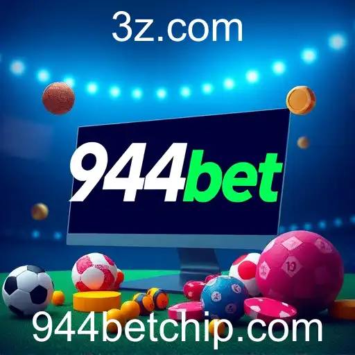 944bet Aposta na Expansão de Jogos em 2025