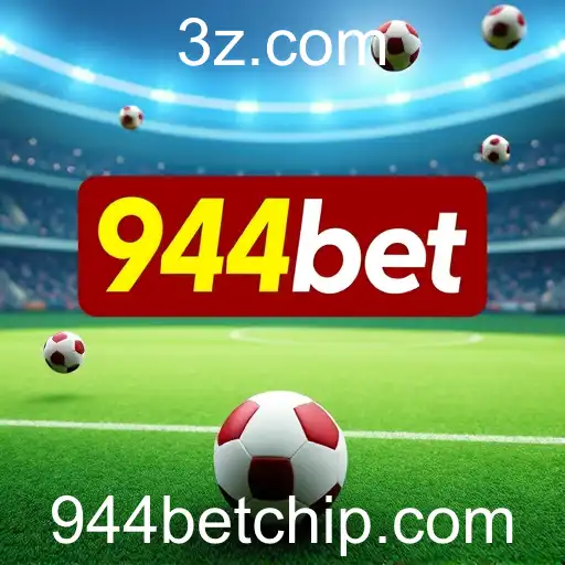 944bet: Expansão e Tendências no Mercado de Jogos Online