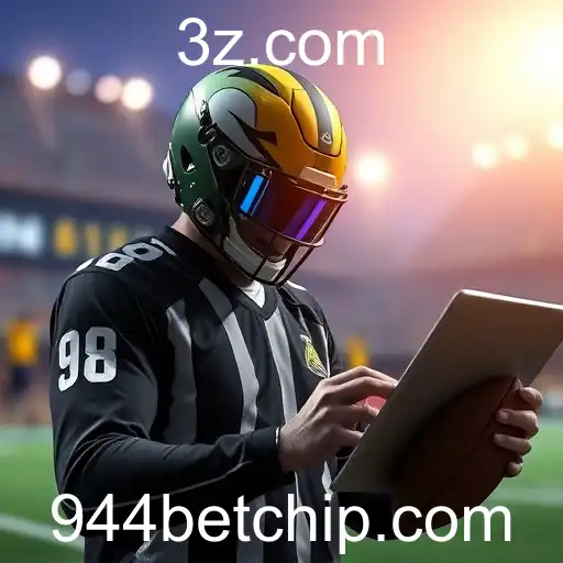A Revolução das Apostas Online em 2025