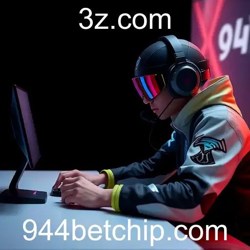 A Revolução dos Cassinos Online no Brasil: O Crescimento do 944bet