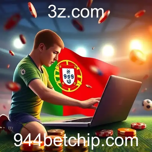 A Expansão dos Jogos Online em Portugal em 2025