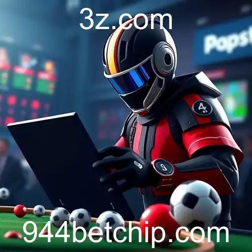 Tendências de Crescimento no Mercado de Jogos Online em 2025