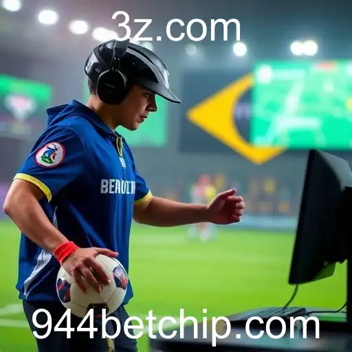 Tendências e Impactos do Setor de Jogos Online em 2025