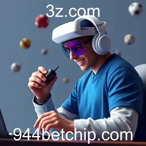 O Impacto do Crescimento dos Sites de Jogos Online no Brasil