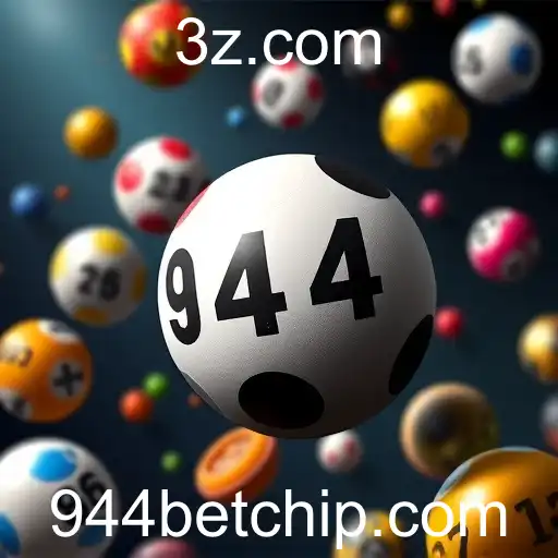 O Impacto do 944bet no Mercado de Jogos Online