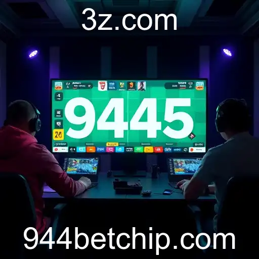 Tendências e Desafios do Mercado de Jogos Online em 2025