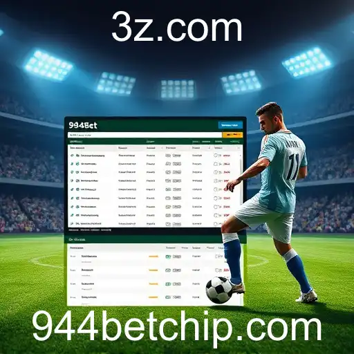 Crescimento do setor de apostas online em 2025