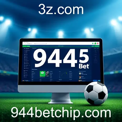 Crescimento do Mercado de Apostas Online em 2025