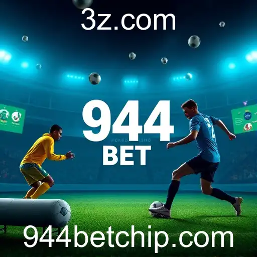 Cenário Atual dos Sites de Jogos e o Impacto da 944bet