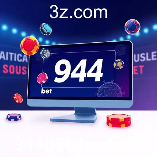 Tendências e Desafios no Mercado de Jogos Online em 2025