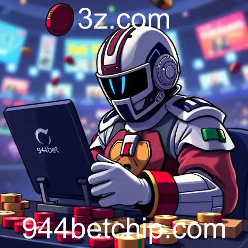 Tendências do Mercado de Jogos Online em 2025