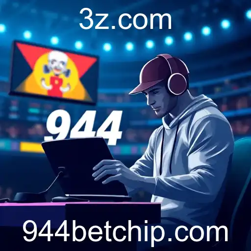 Tendências do Mercado de Jogos Online em 2025