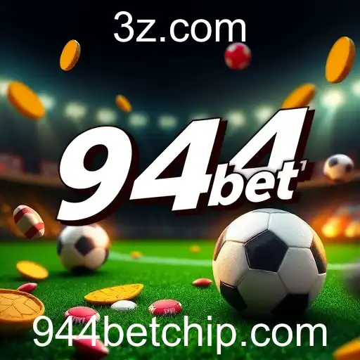 Descubra as Oportunidades e Emoções em Promoções Especiais no 944bet