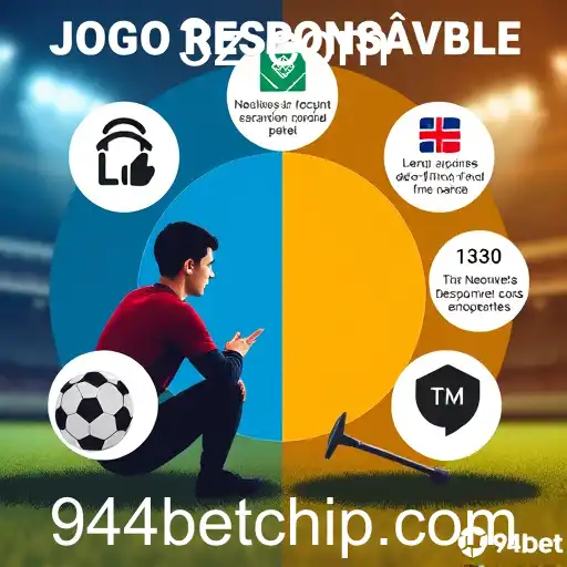 A Importância do Jogo Responsável na Plataforma 944bet