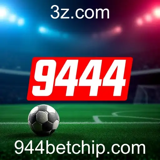 944bet: A Emoção das Apostas Esportivas Online