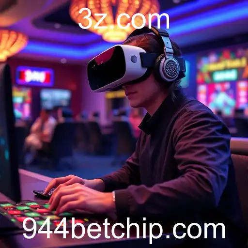 Tendências do Mercado de Jogos Online em 2025