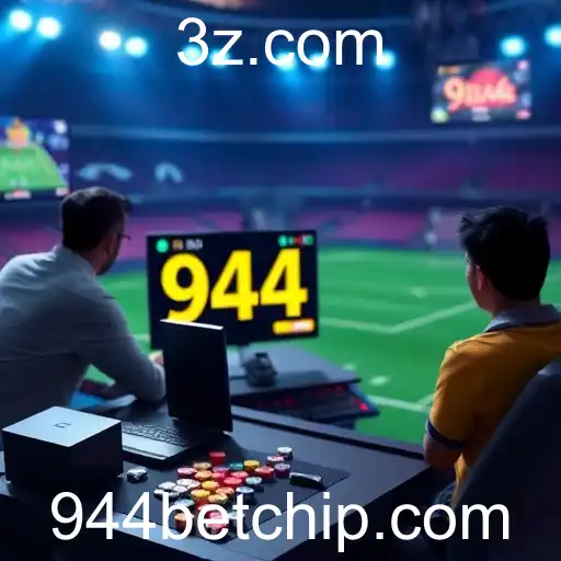 Tendências do Mercado de Jogos Online em 2025